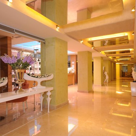 Marbella Hotel Marmaris Exterior photo
