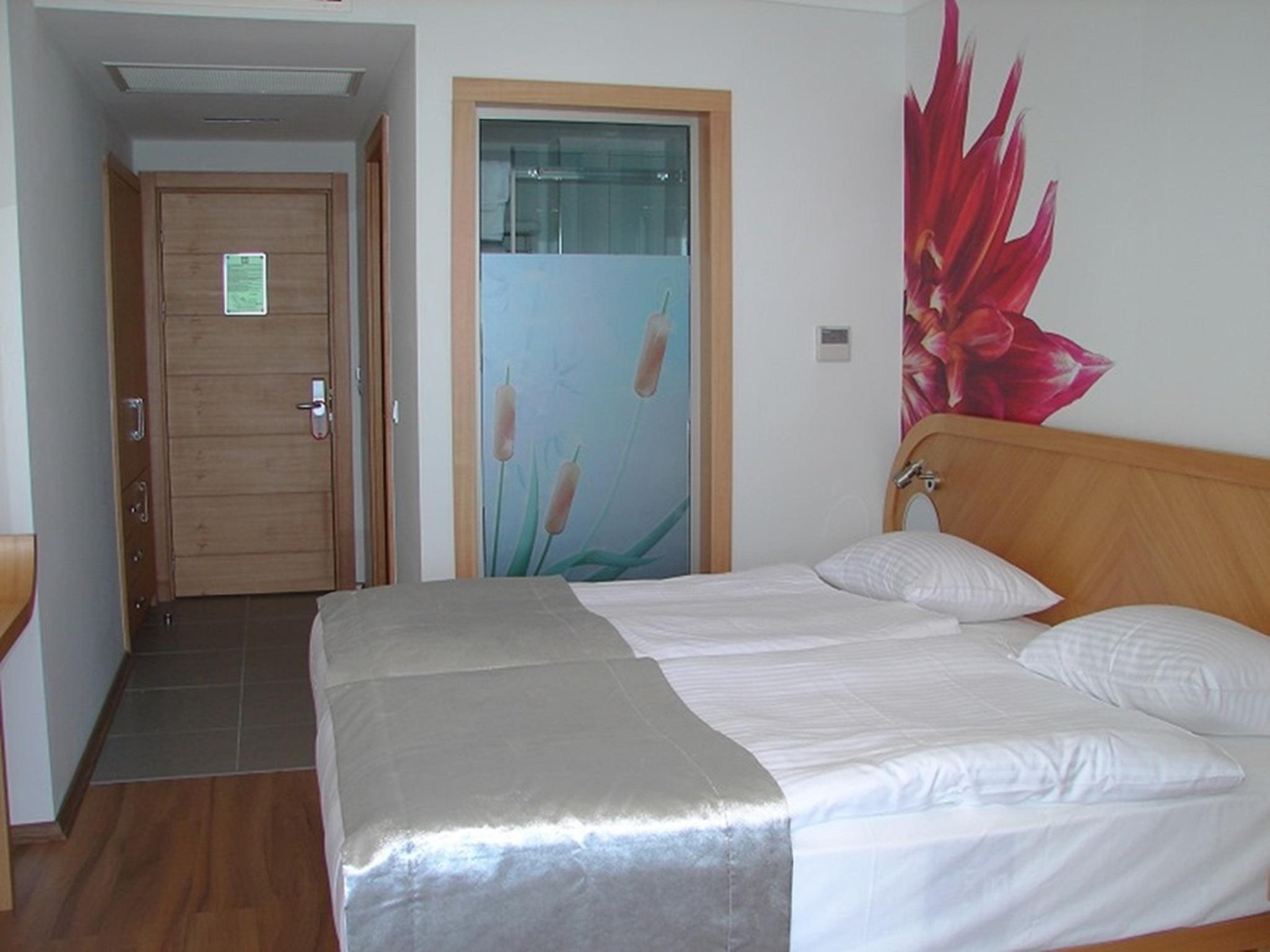Marbella Hotel Marmaris Exterior photo